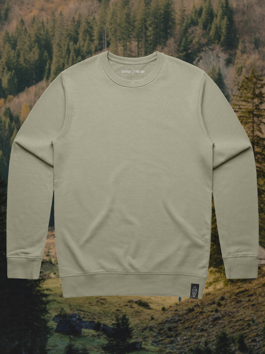 Herra Premium Sweater