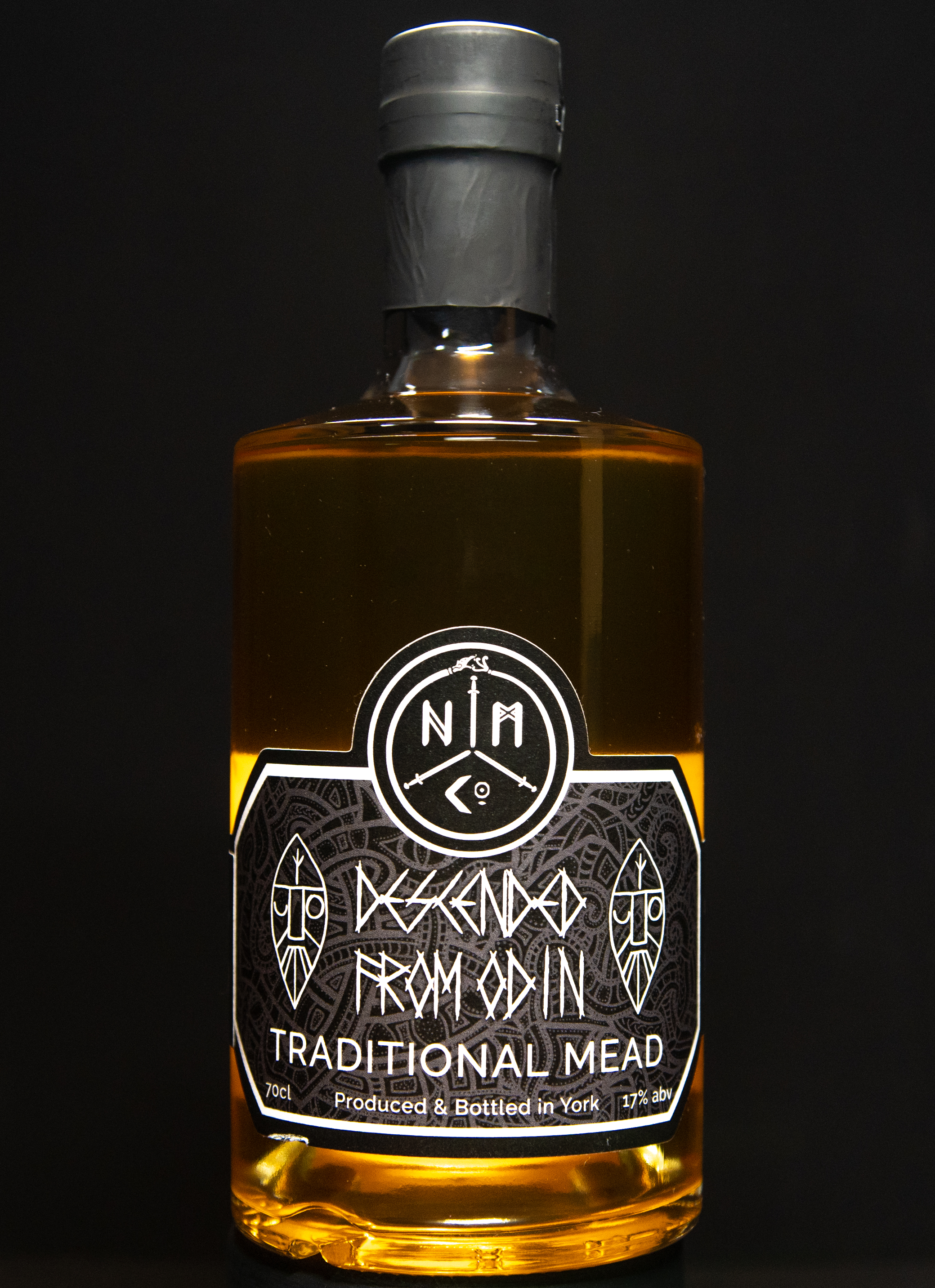 Mead - Traditional